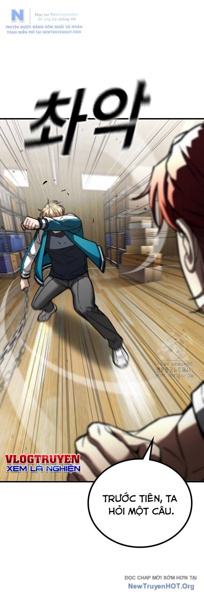 Anh Hùng Dẹp Loạn Chapter 19 - 18