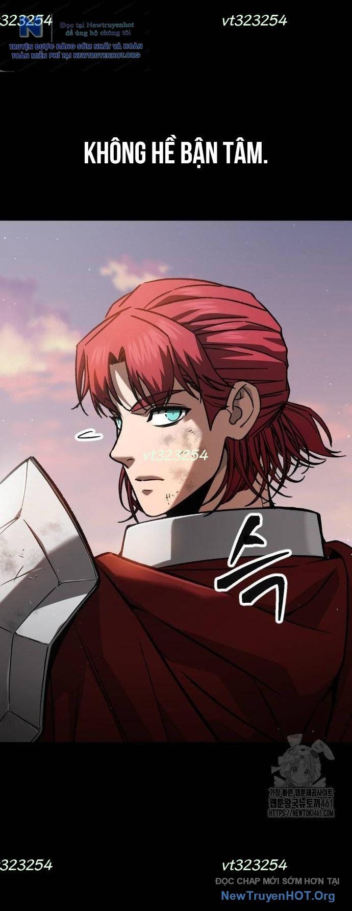 Anh Hùng Dẹp Loạn Chapter 19 - 3