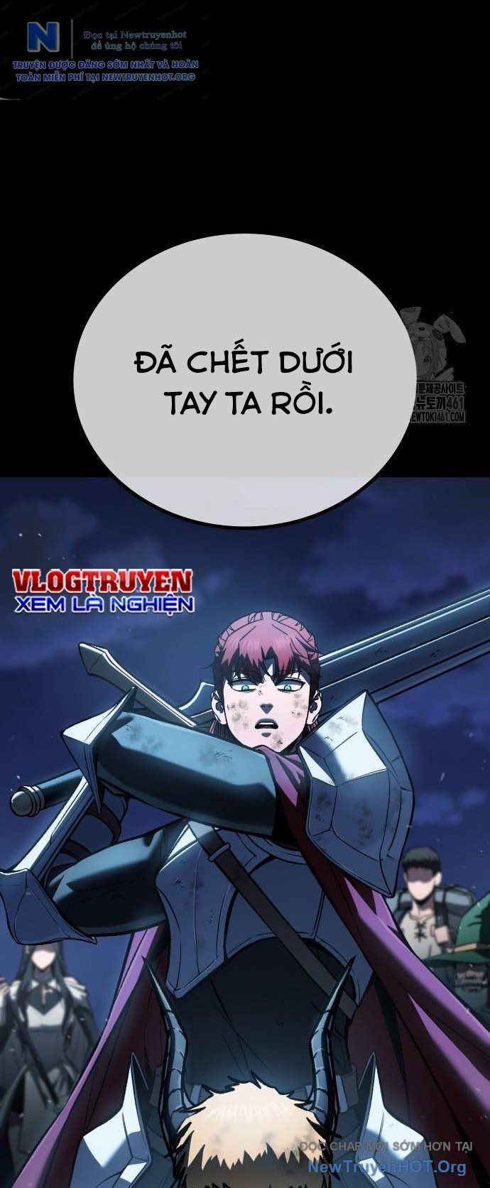 Anh Hùng Dẹp Loạn Chapter 19 - 22