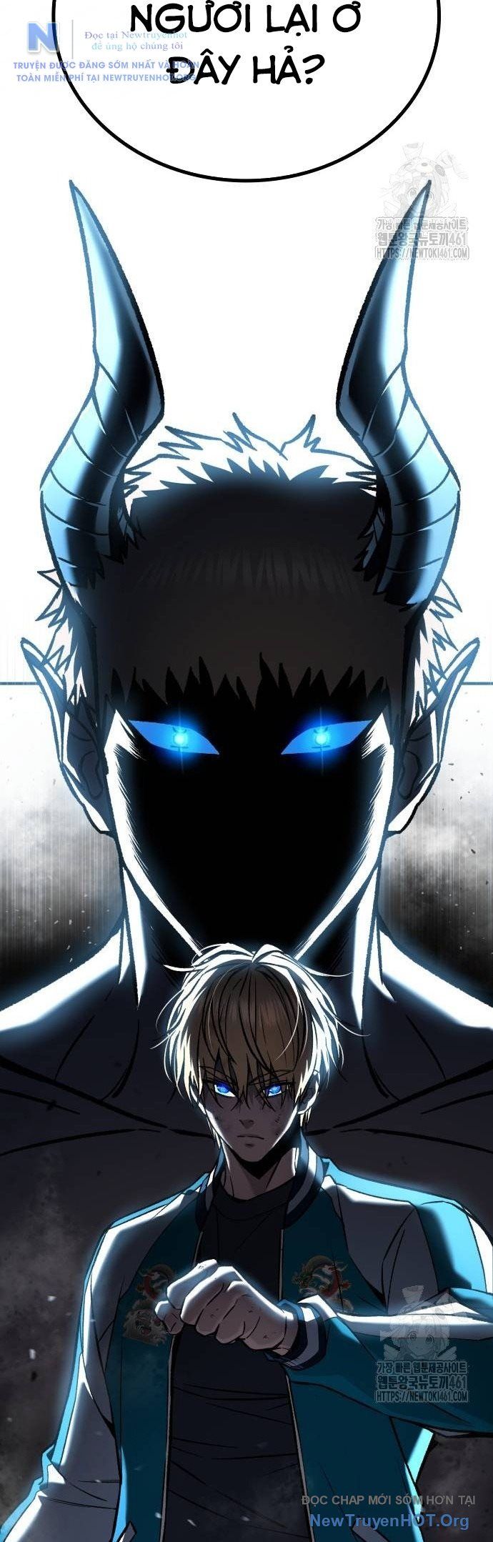 Anh Hùng Dẹp Loạn Chapter 19 - 24