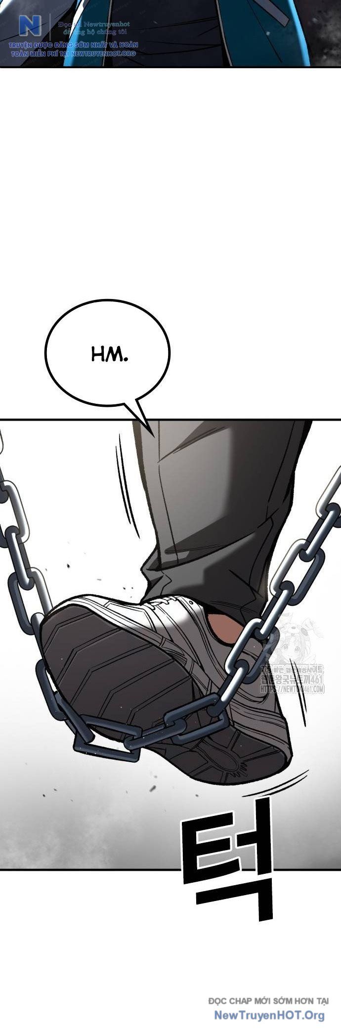 Anh Hùng Dẹp Loạn Chapter 19 - 25