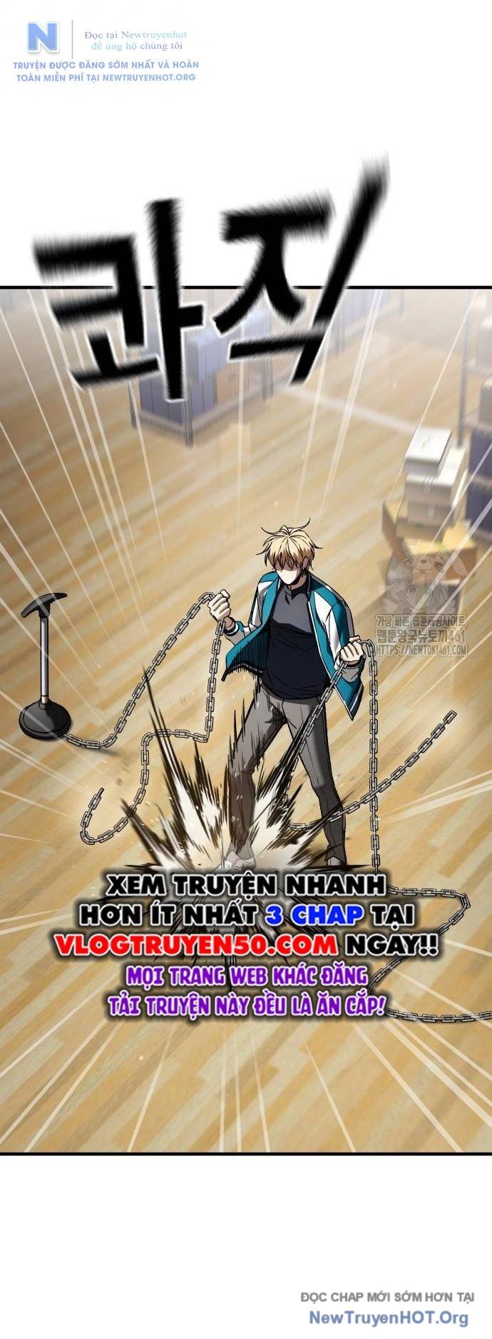 Anh Hùng Dẹp Loạn Chapter 19 - 26