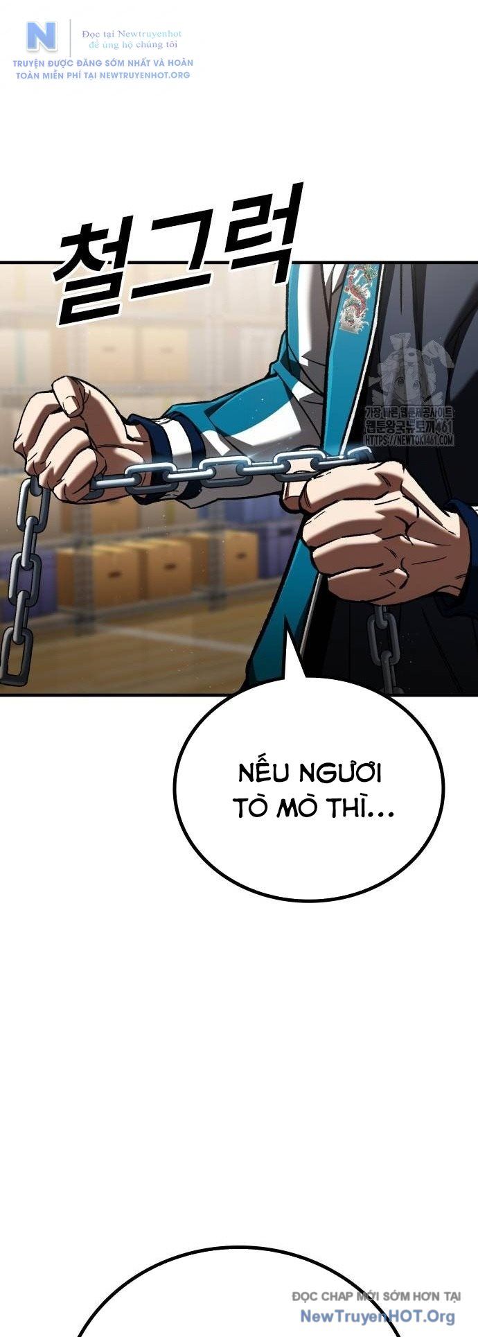 Anh Hùng Dẹp Loạn Chapter 19 - 27