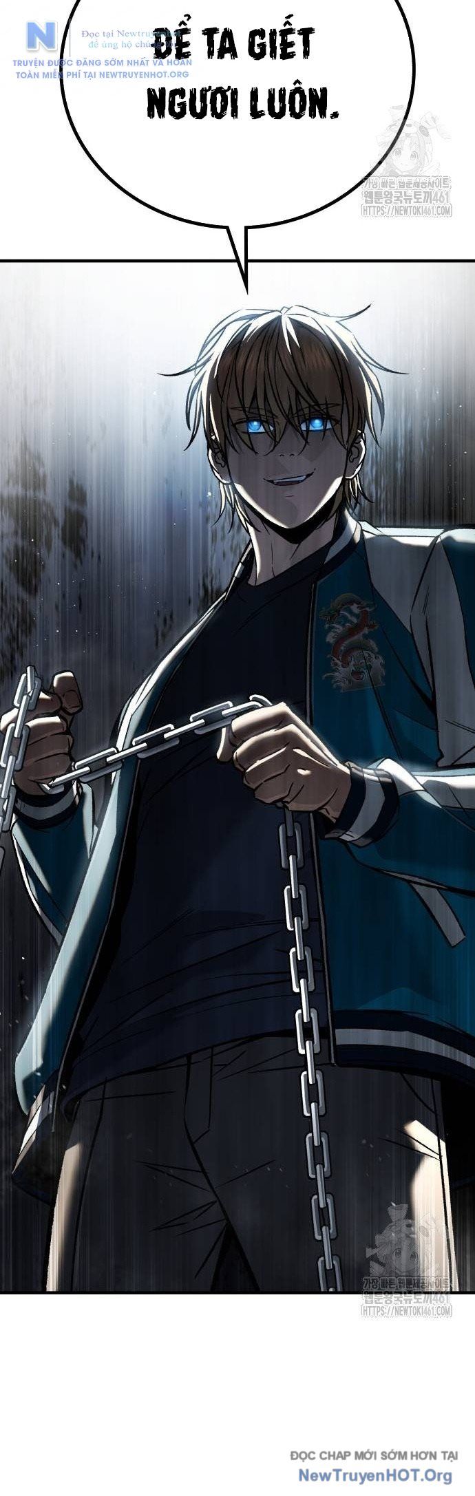 Anh Hùng Dẹp Loạn Chapter 19 - 28