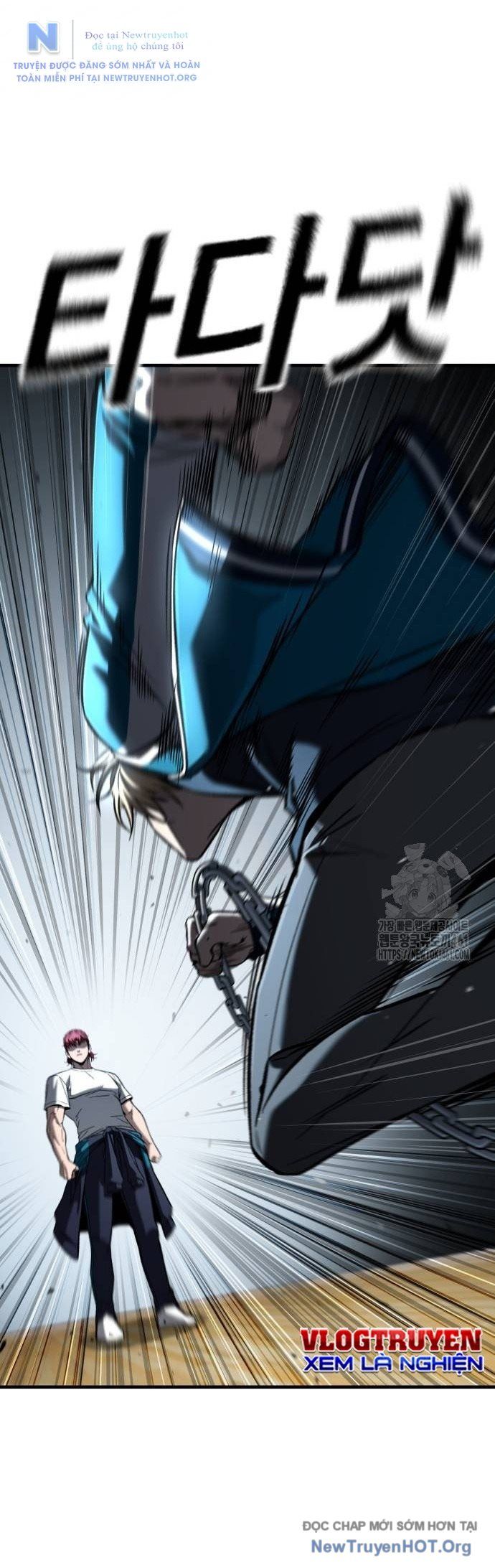 Anh Hùng Dẹp Loạn Chapter 19 - 29