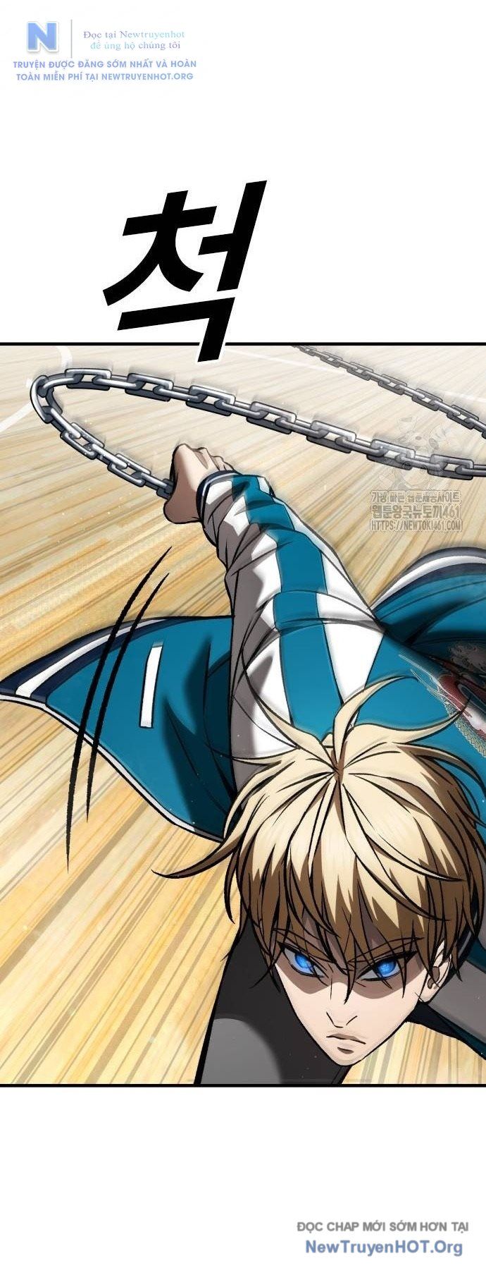 Anh Hùng Dẹp Loạn Chapter 19 - 30