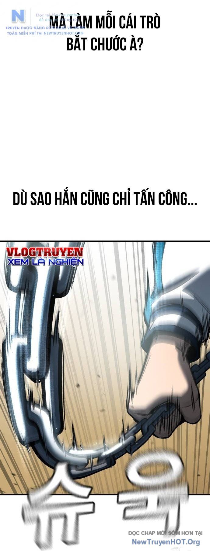 Anh Hùng Dẹp Loạn Chapter 19 - 33