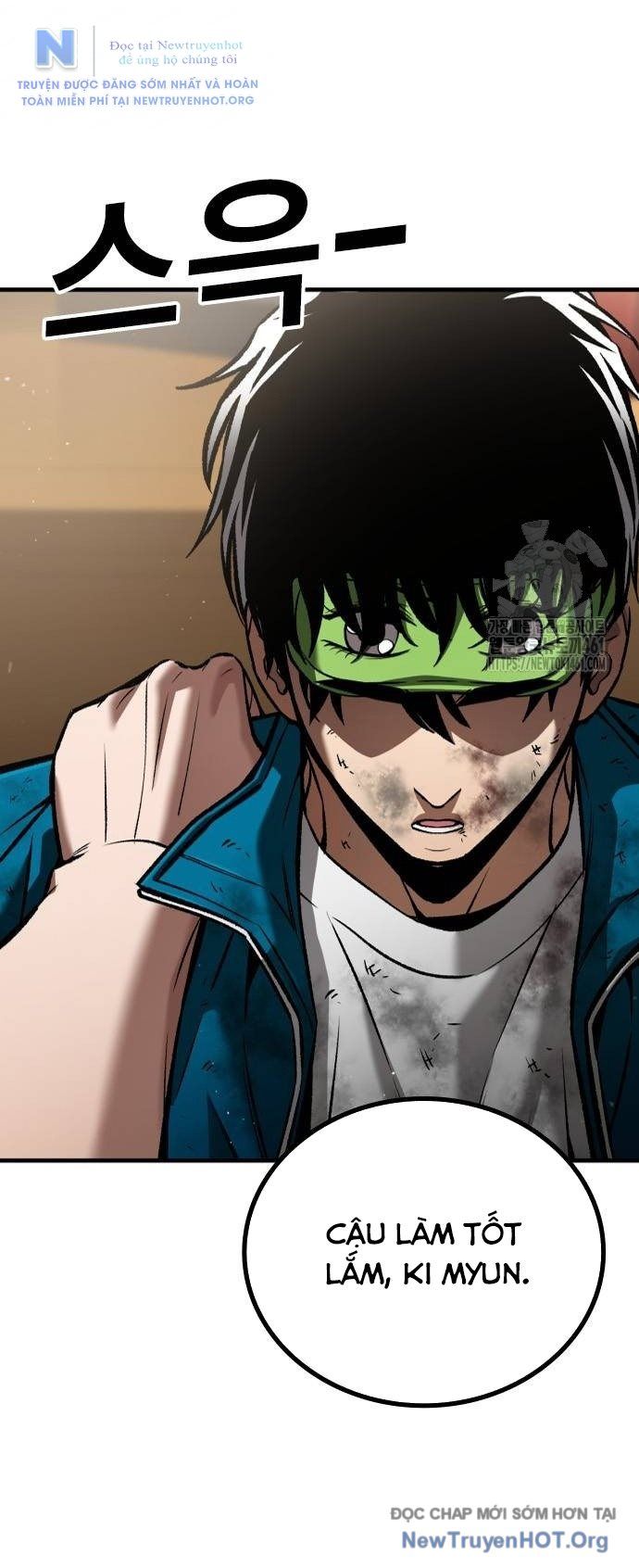 Anh Hùng Dẹp Loạn Chapter 19 - 38