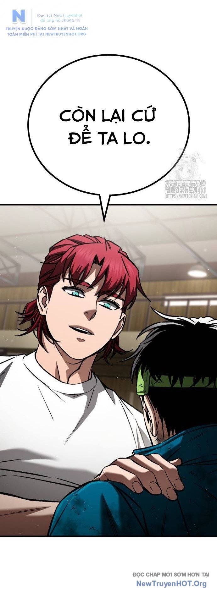 Anh Hùng Dẹp Loạn Chapter 19 - 39