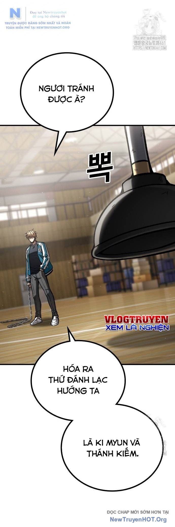 Anh Hùng Dẹp Loạn Chapter 19 - 41