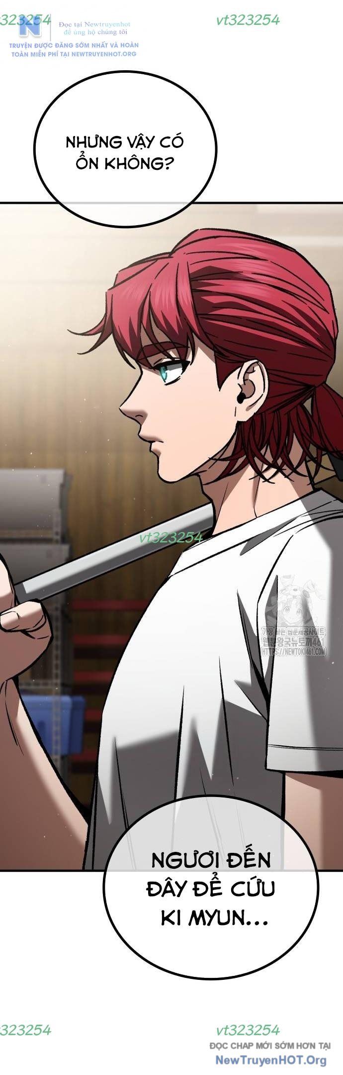 Anh Hùng Dẹp Loạn Chapter 19 - 42