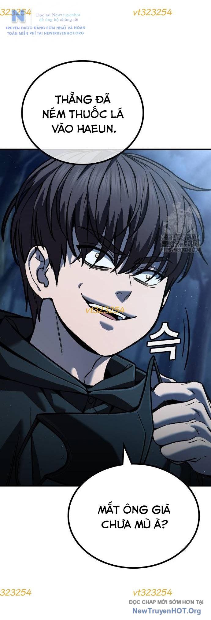 Anh Hùng Dẹp Loạn Chapter 19 - 52