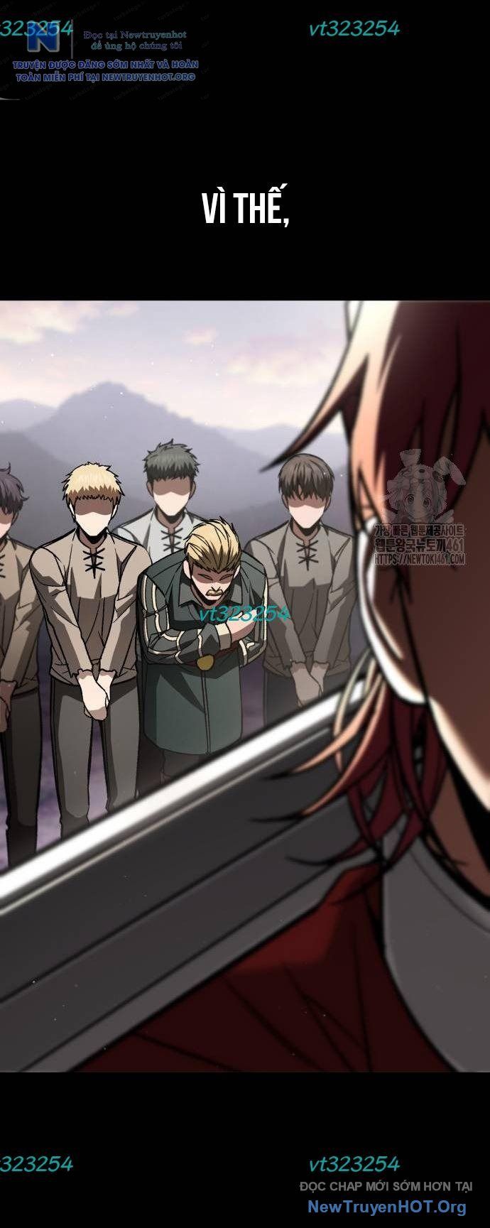 Anh Hùng Dẹp Loạn Chapter 19 - 8