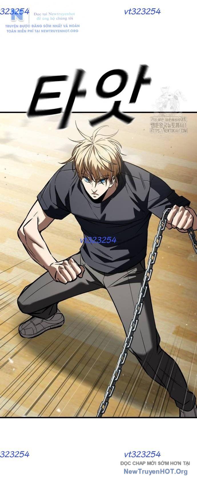 Anh Hùng Dẹp Loạn Chapter 19 - 96