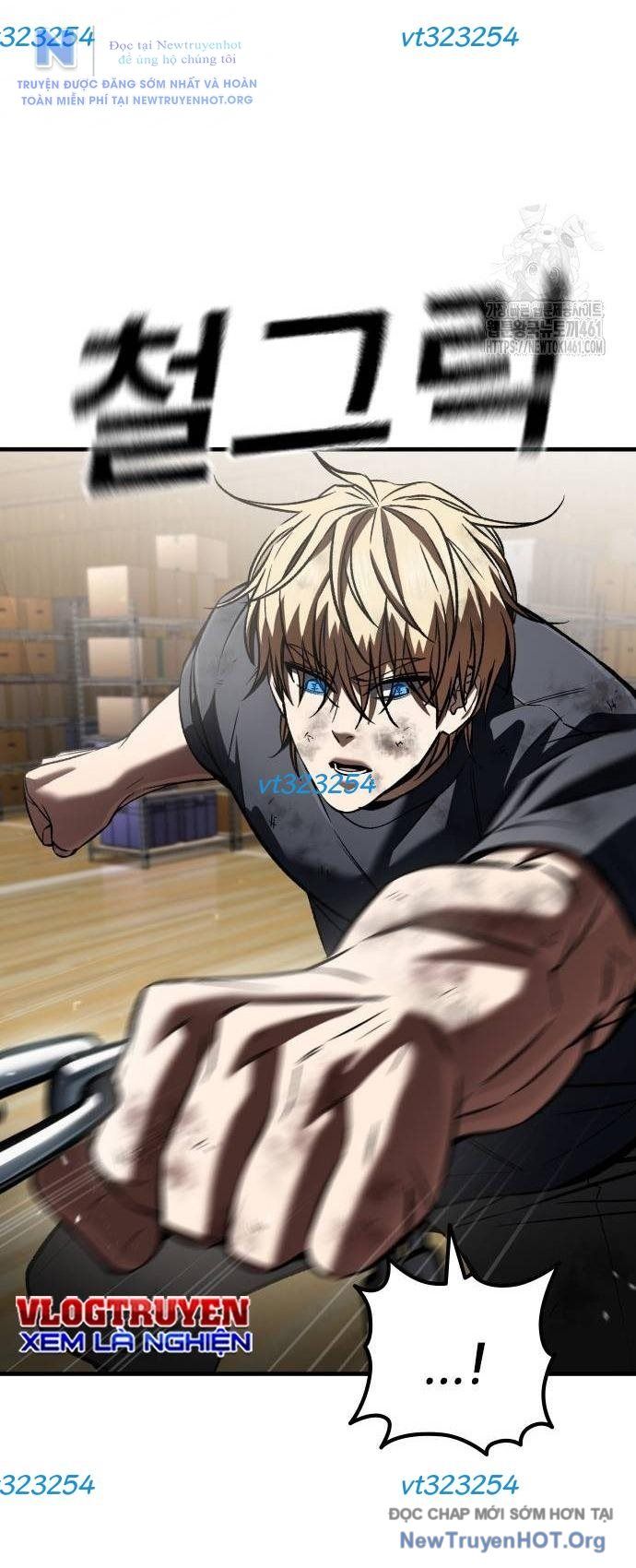 Anh Hùng Dẹp Loạn Chapter 19 - 97