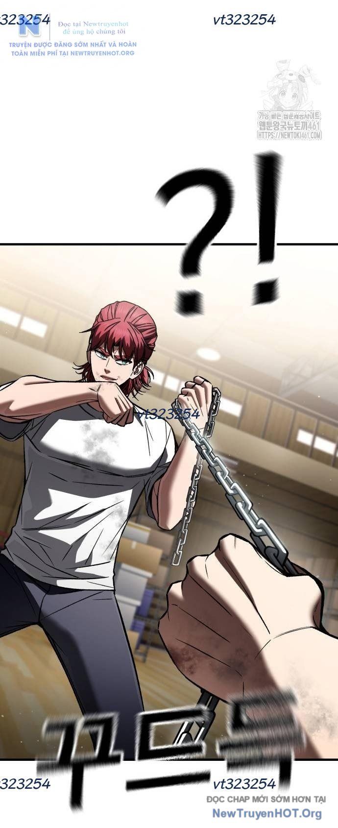 Anh Hùng Dẹp Loạn Chapter 19 - 98