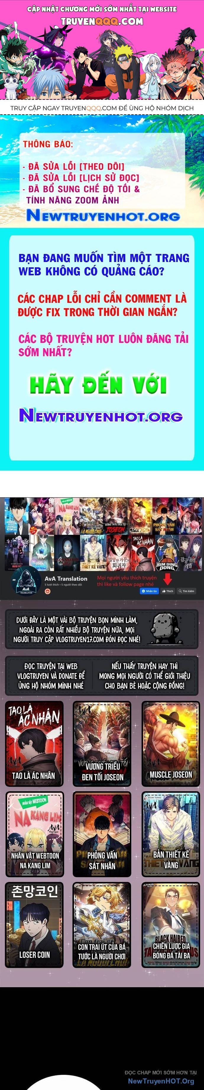 Anh Hùng Dẹp Loạn Chapter 2 - 1