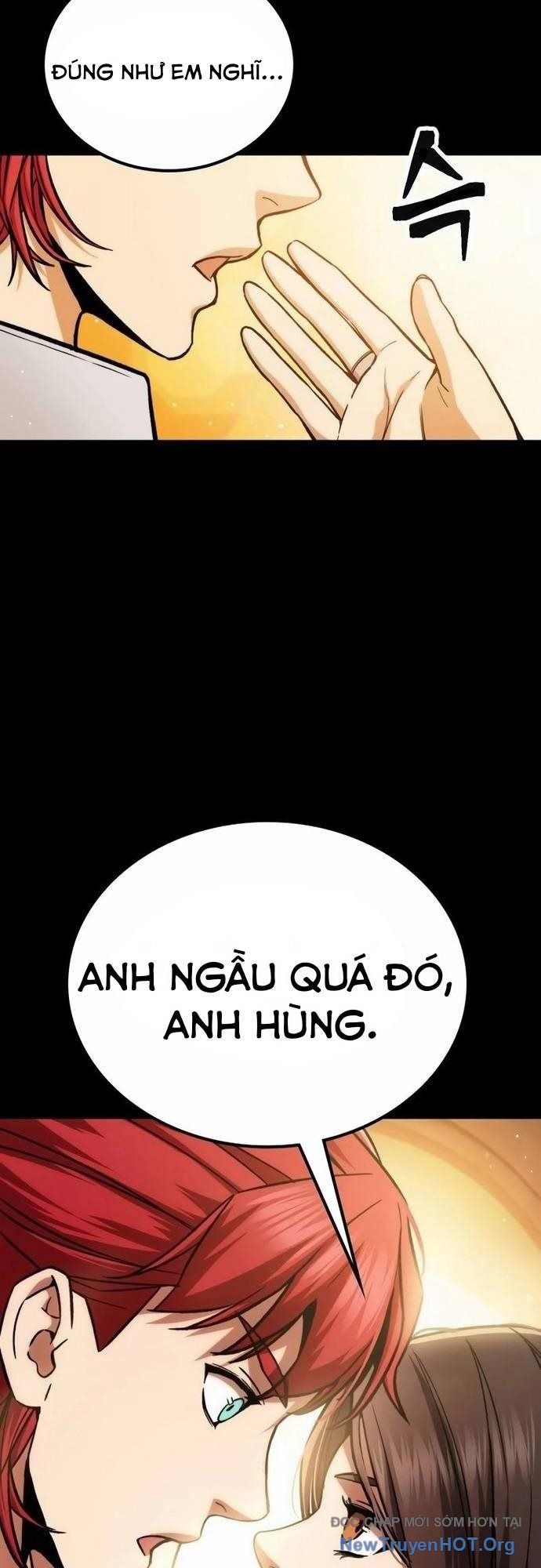 Anh Hùng Dẹp Loạn Chapter 2 - 2