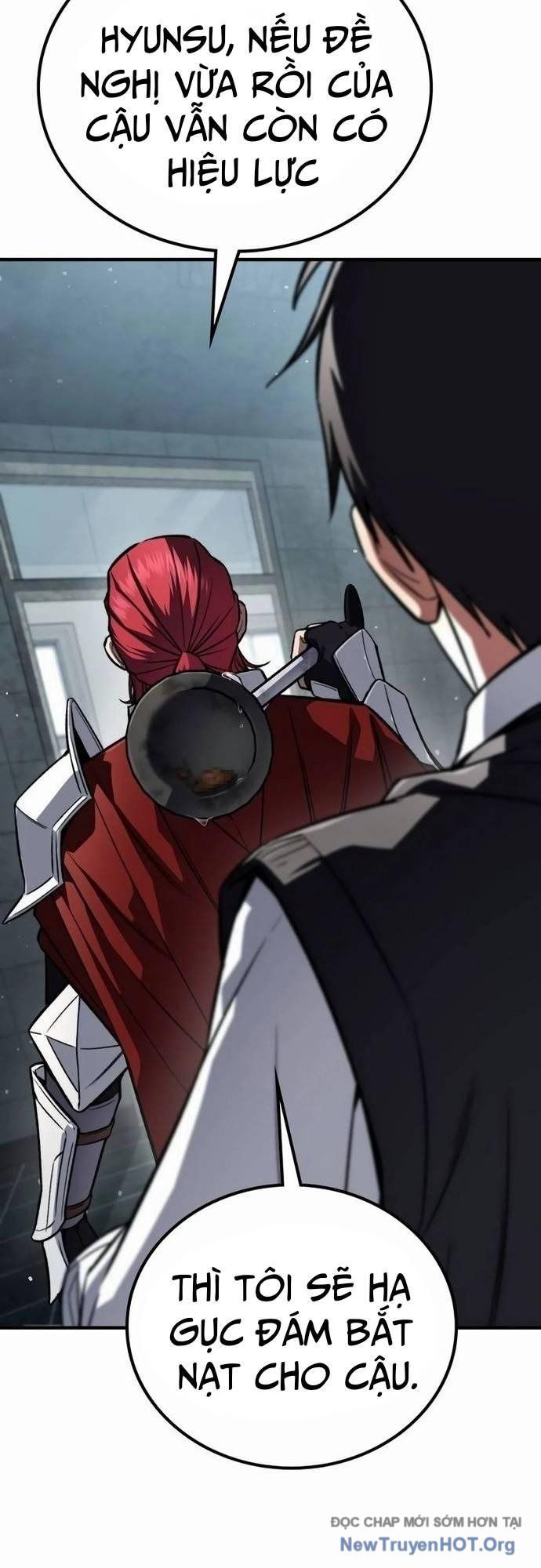 Anh Hùng Dẹp Loạn Chapter 2 - 120