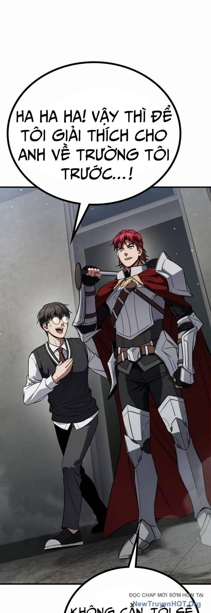 Anh Hùng Dẹp Loạn Chapter 2 - 123