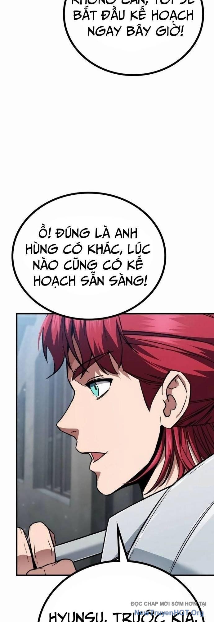 Anh Hùng Dẹp Loạn Chapter 2 - 124