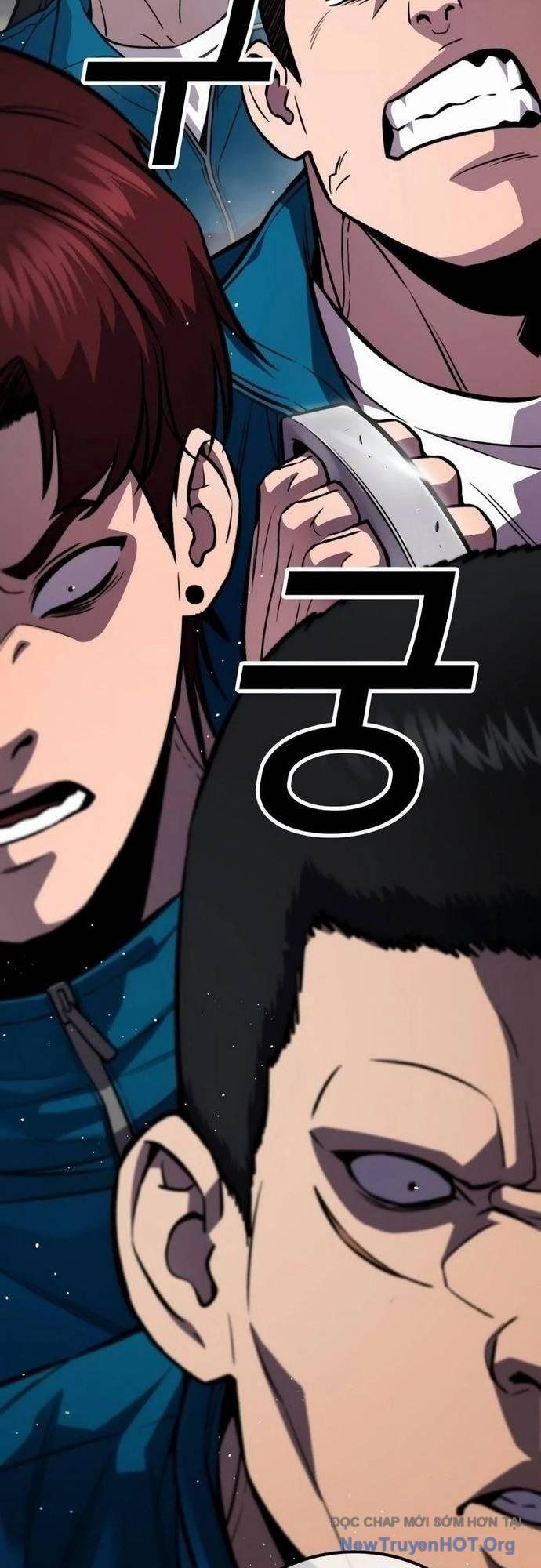 Anh Hùng Dẹp Loạn Chapter 2 - 132