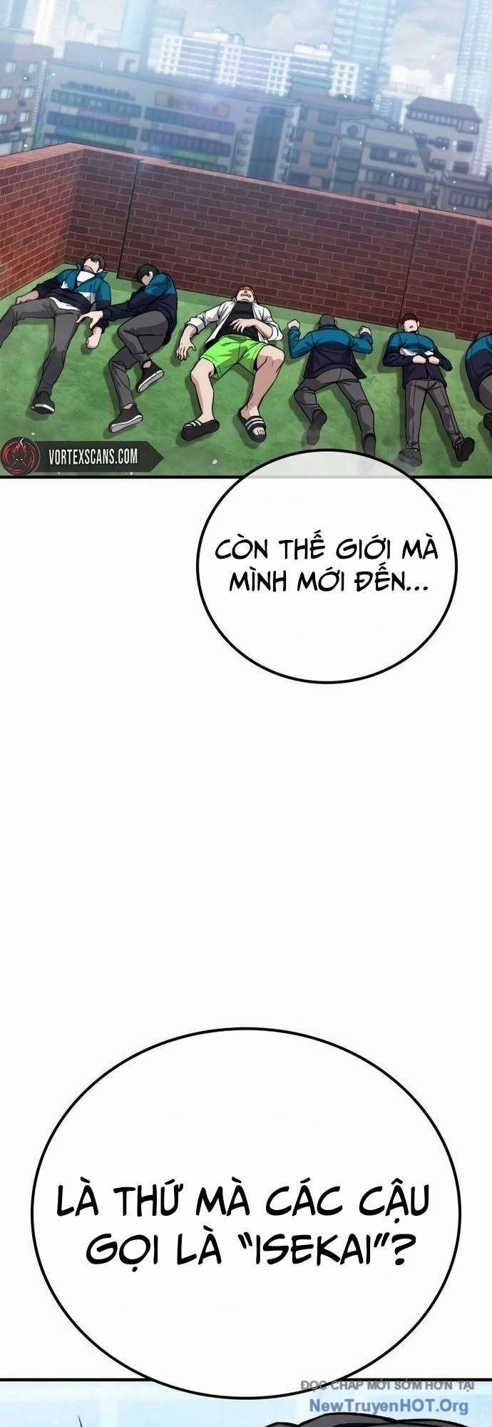 Anh Hùng Dẹp Loạn Chapter 2 - 20