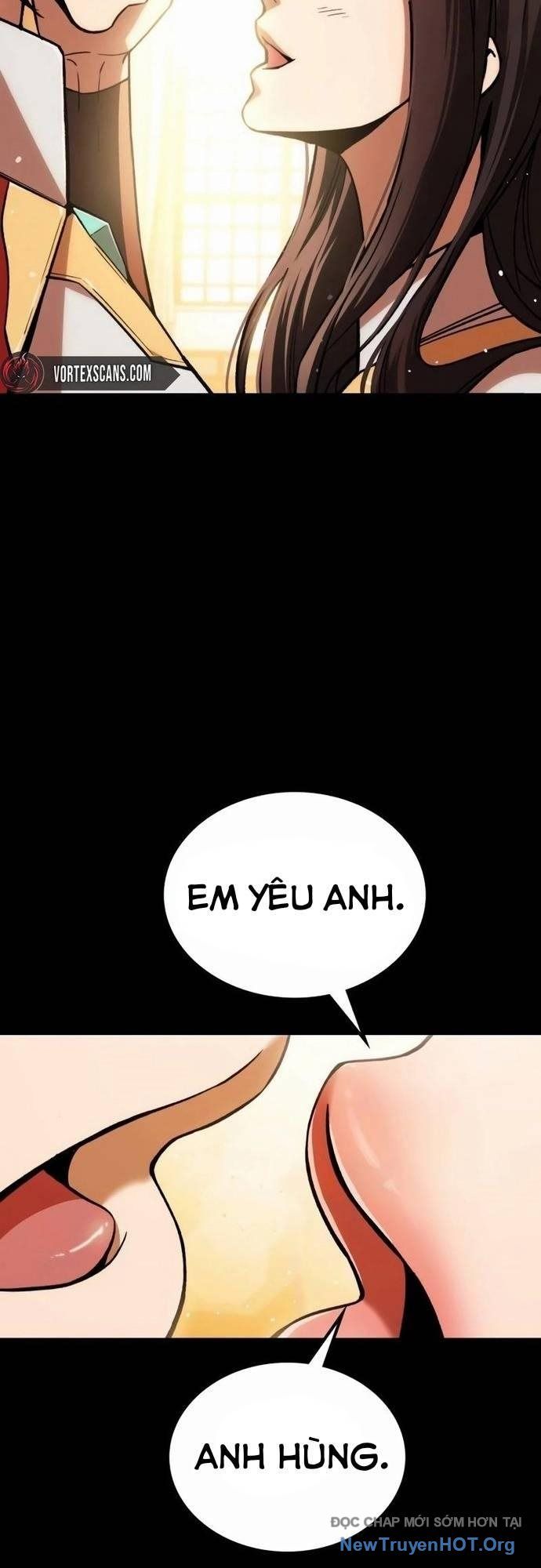 Anh Hùng Dẹp Loạn Chapter 2 - 3