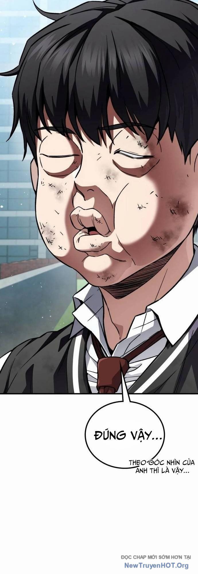 Anh Hùng Dẹp Loạn Chapter 2 - 21