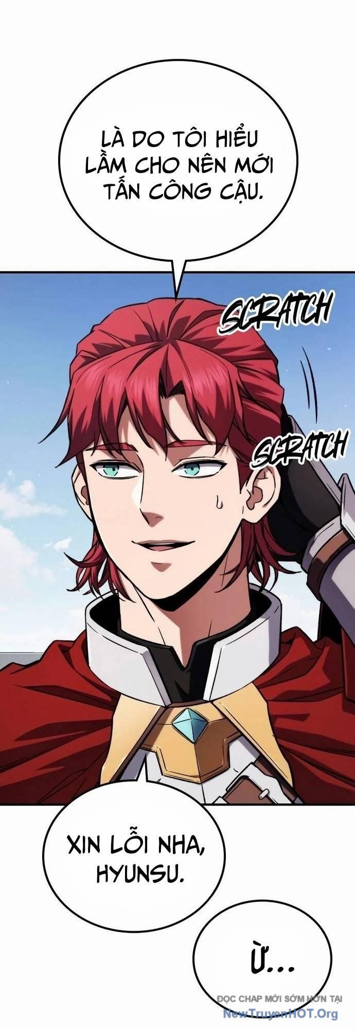 Anh Hùng Dẹp Loạn Chapter 2 - 22