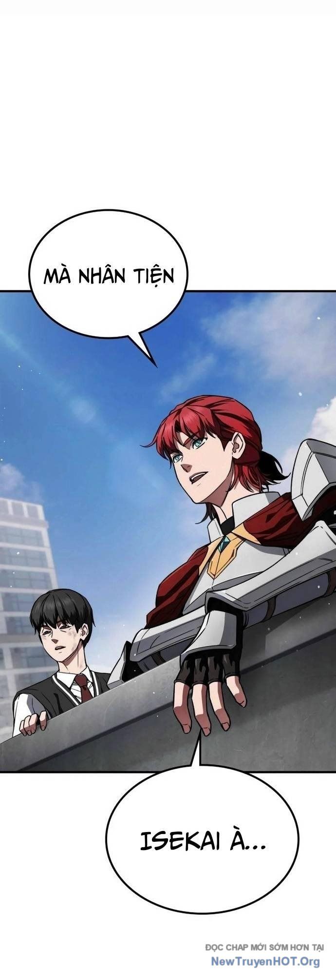 Anh Hùng Dẹp Loạn Chapter 2 - 23