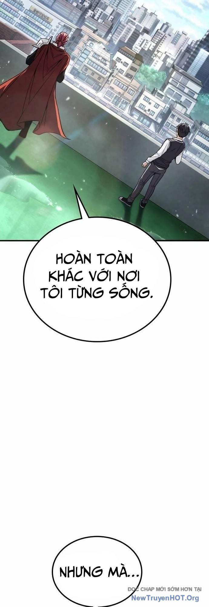 Anh Hùng Dẹp Loạn Chapter 2 - 25