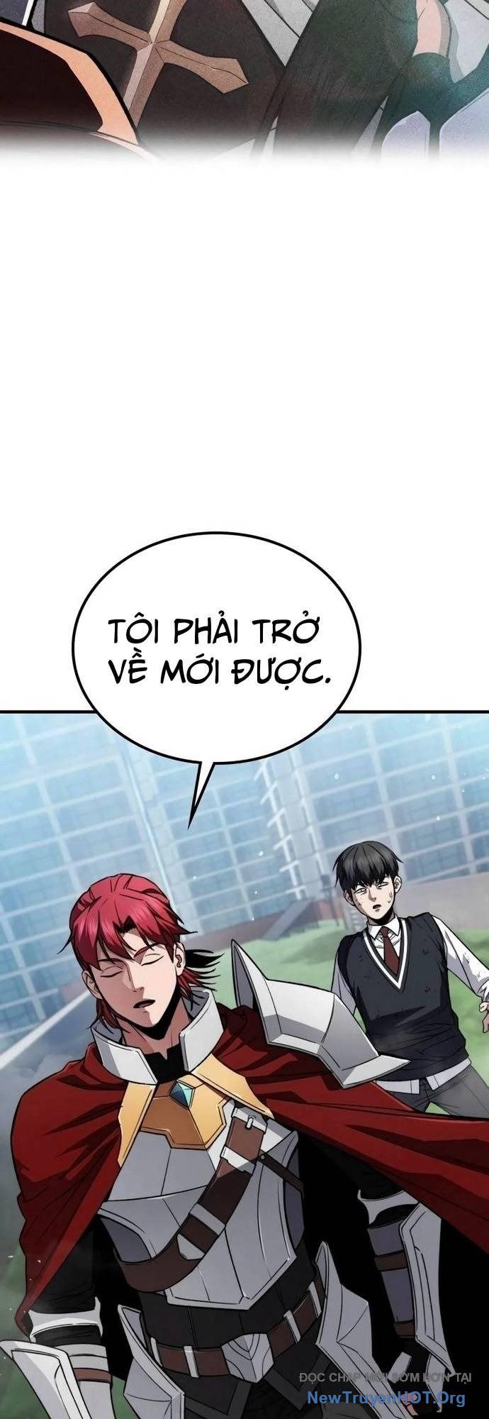 Anh Hùng Dẹp Loạn Chapter 2 - 27