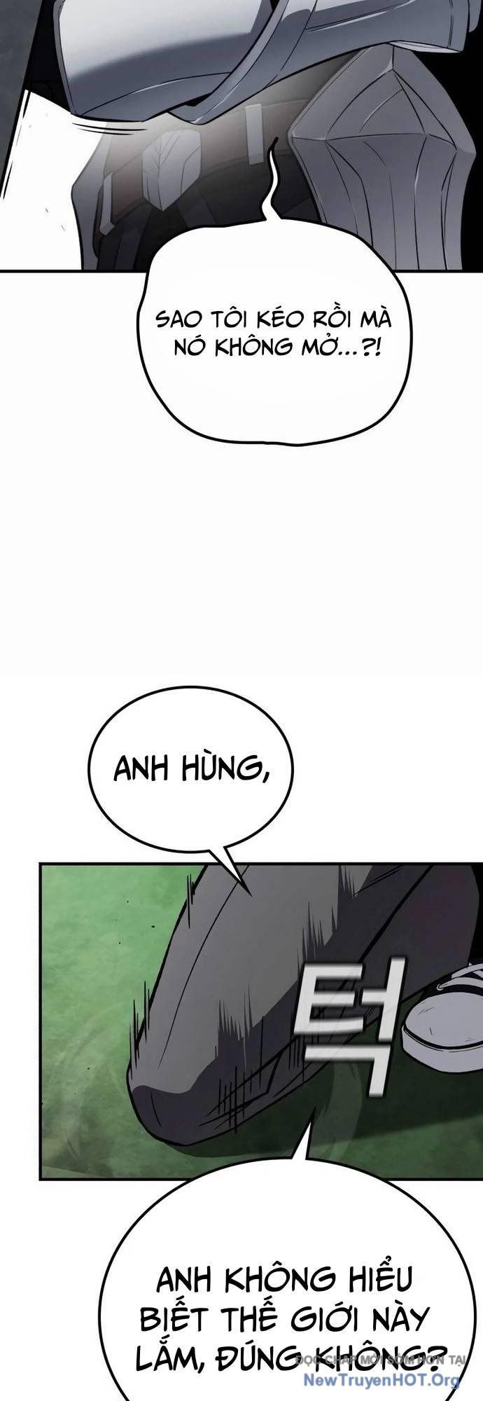 Anh Hùng Dẹp Loạn Chapter 2 - 30