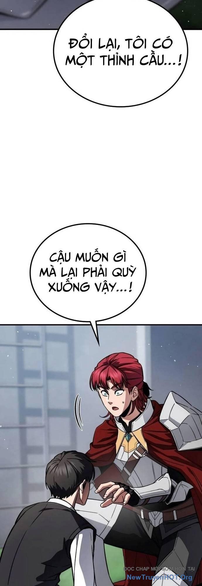 Anh Hùng Dẹp Loạn Chapter 2 - 32