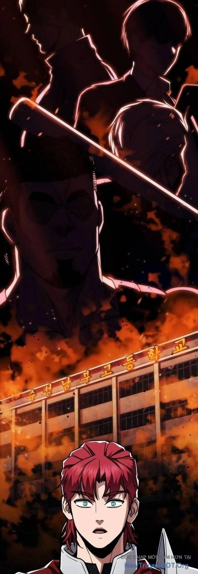 Anh Hùng Dẹp Loạn Chapter 2 - 35