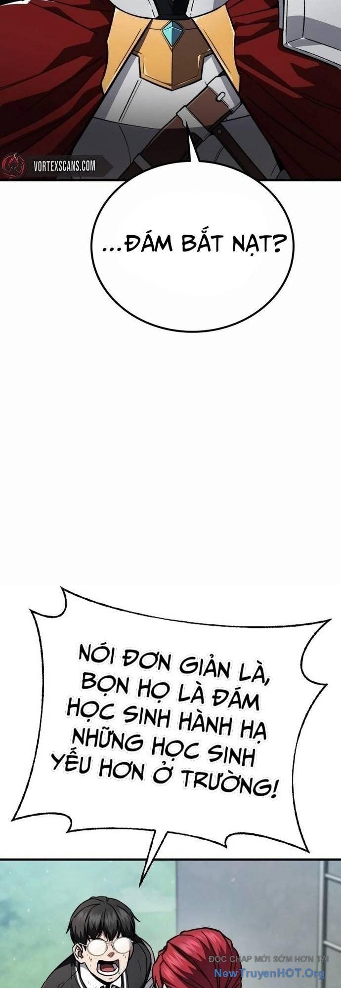 Anh Hùng Dẹp Loạn Chapter 2 - 36