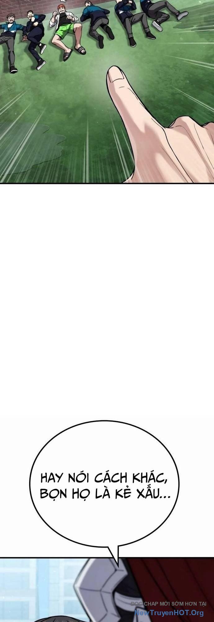 Anh Hùng Dẹp Loạn Chapter 2 - 38