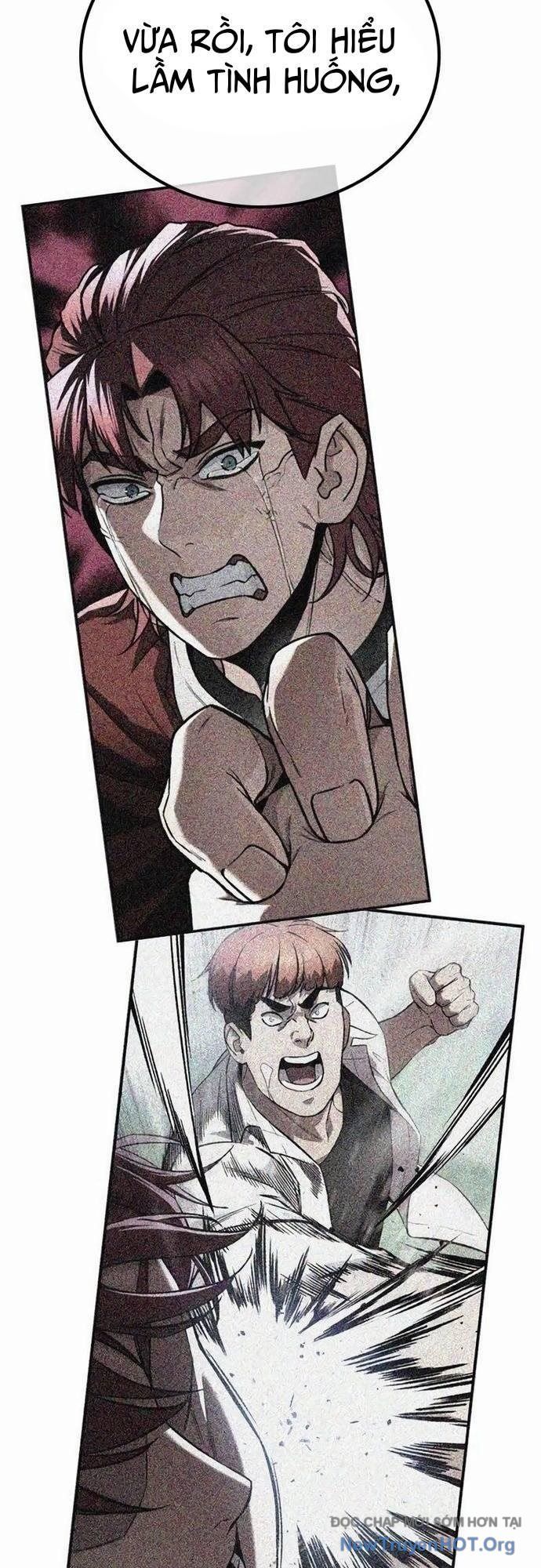Anh Hùng Dẹp Loạn Chapter 2 - 41
