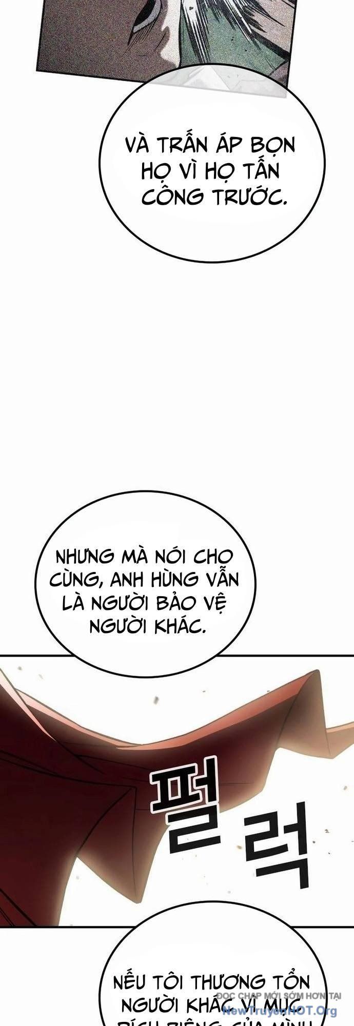 Anh Hùng Dẹp Loạn Chapter 2 - 42