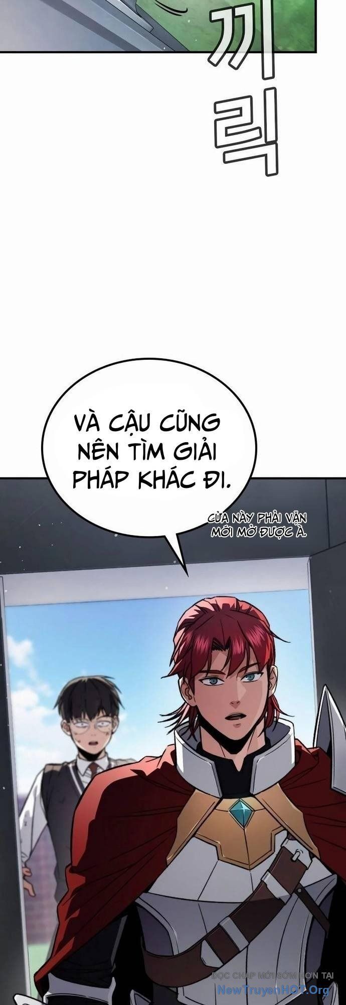 Anh Hùng Dẹp Loạn Chapter 2 - 45