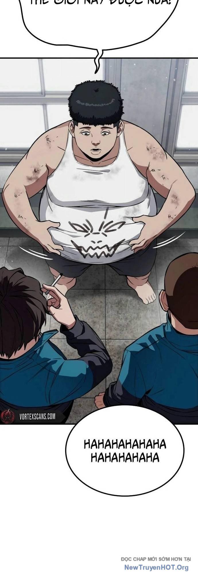 Anh Hùng Dẹp Loạn Chapter 2 - 48