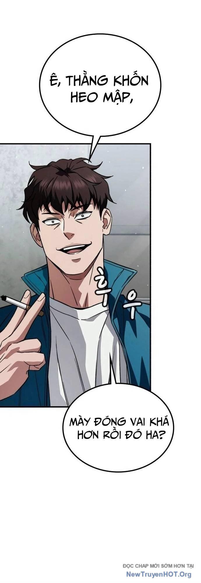 Anh Hùng Dẹp Loạn Chapter 2 - 49