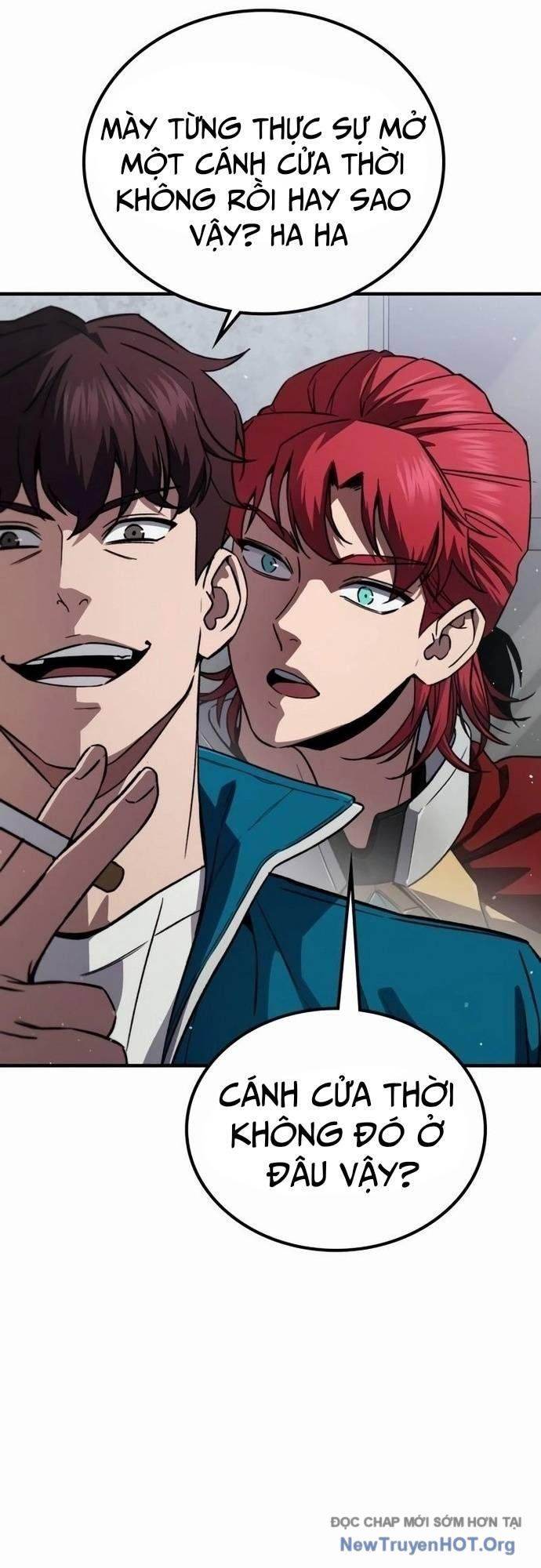 Anh Hùng Dẹp Loạn Chapter 2 - 50