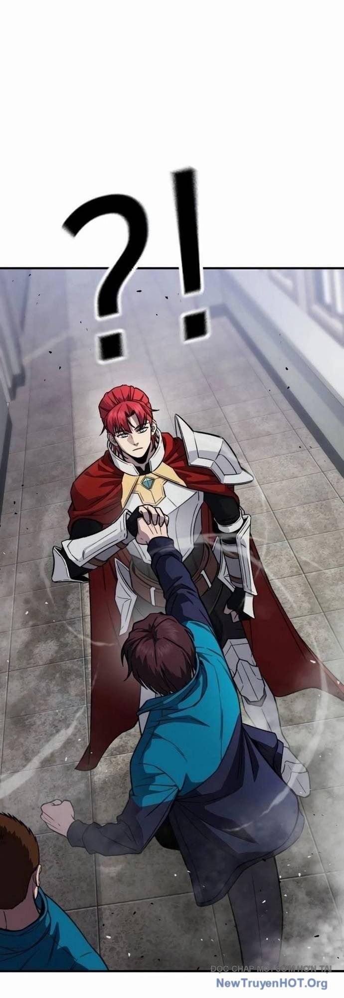 Anh Hùng Dẹp Loạn Chapter 2 - 54