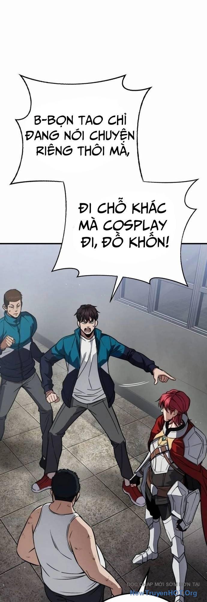 Anh Hùng Dẹp Loạn Chapter 2 - 57
