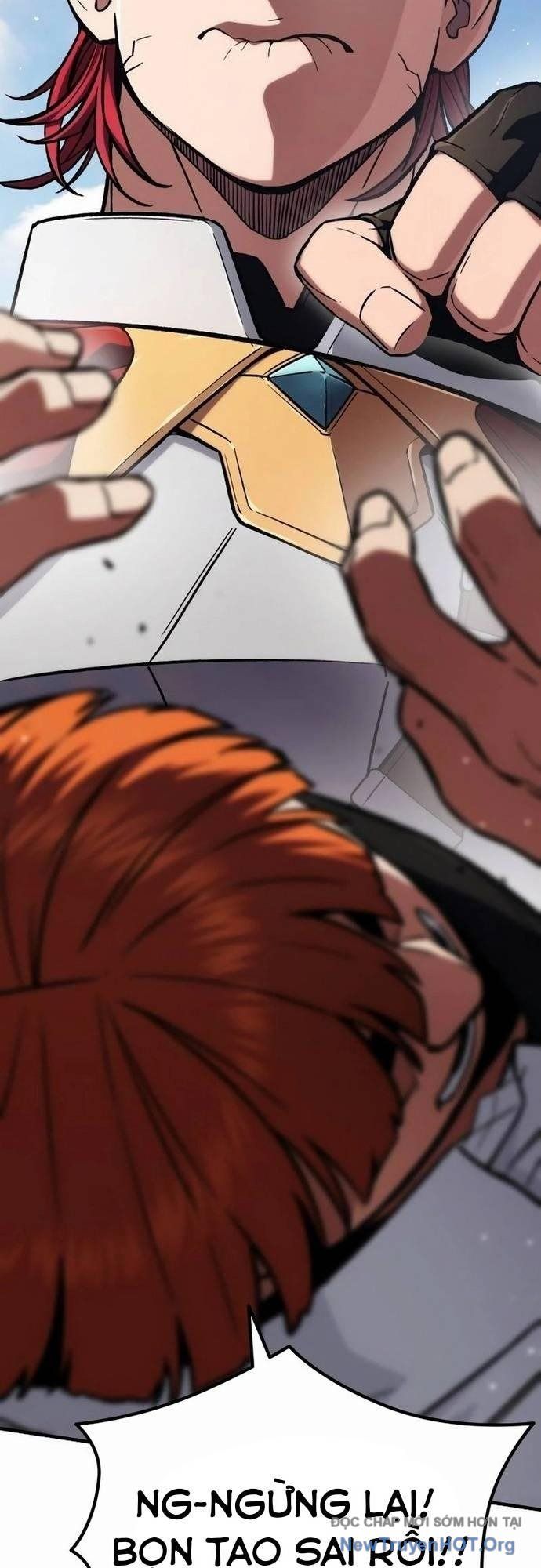 Anh Hùng Dẹp Loạn Chapter 2 - 7