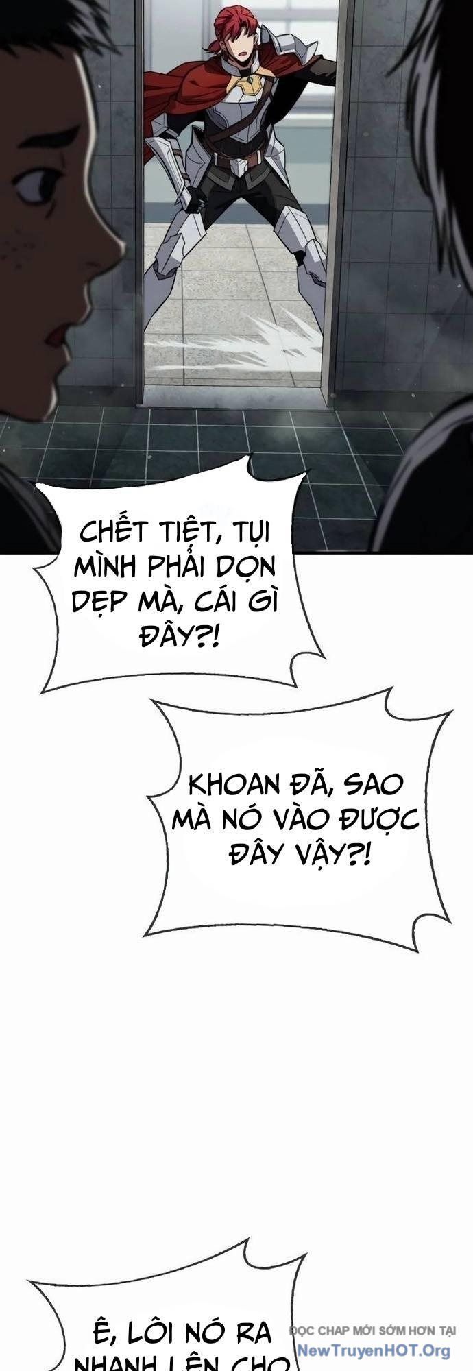 Anh Hùng Dẹp Loạn Chapter 2 - 65