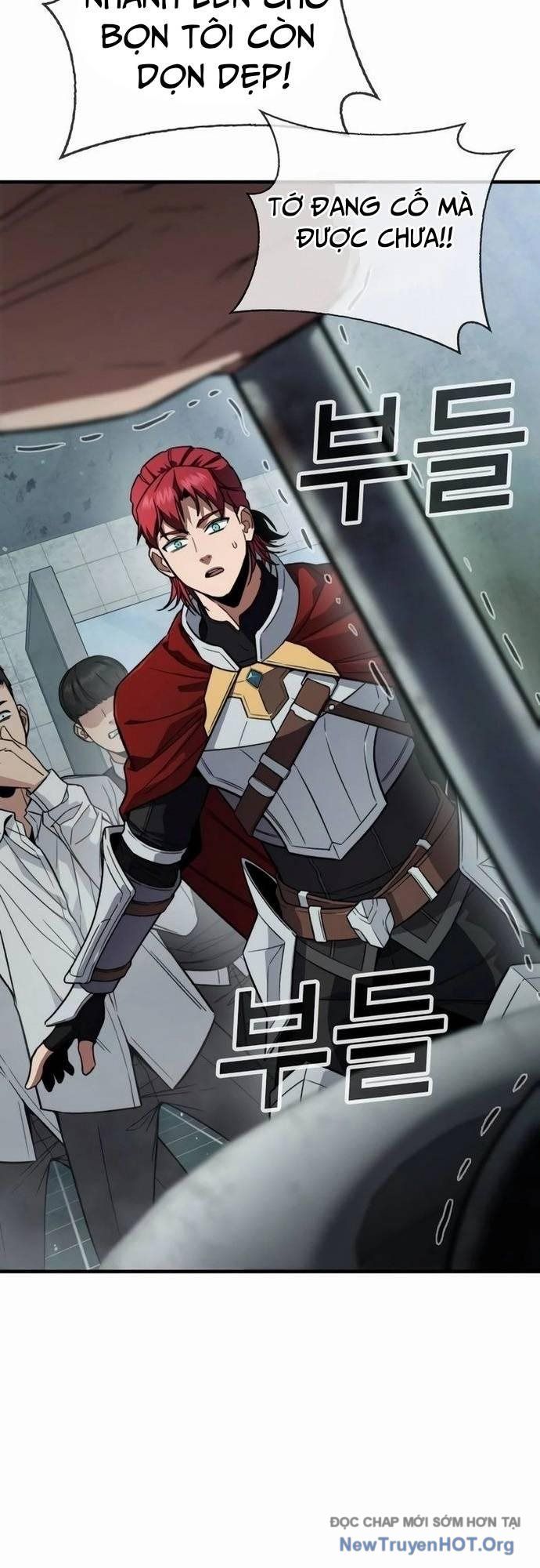 Anh Hùng Dẹp Loạn Chapter 2 - 66