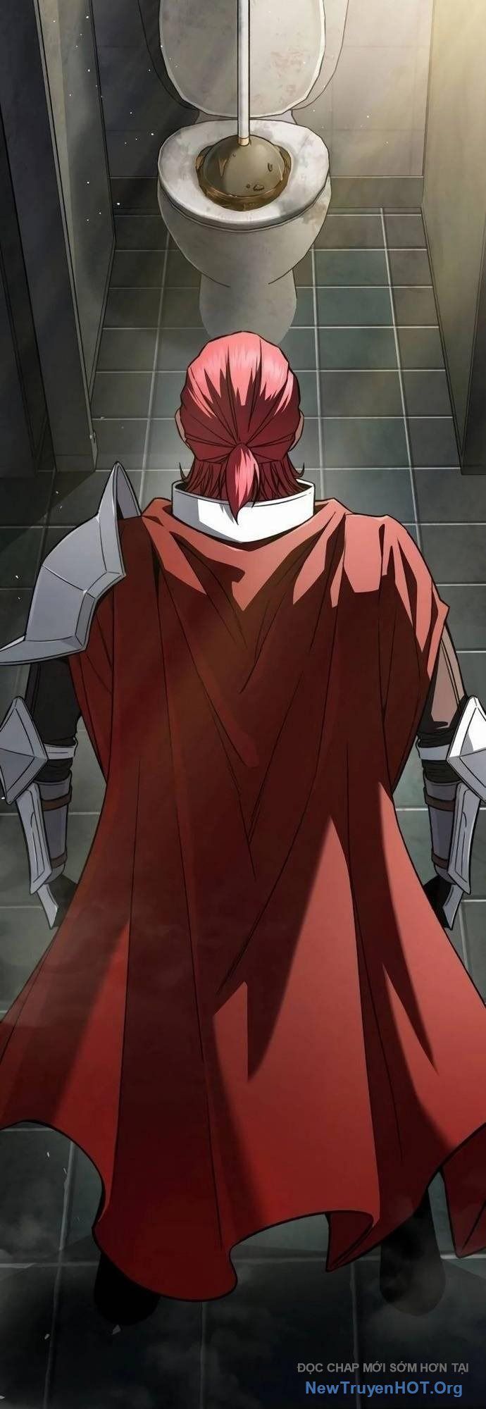 Anh Hùng Dẹp Loạn Chapter 2 - 71